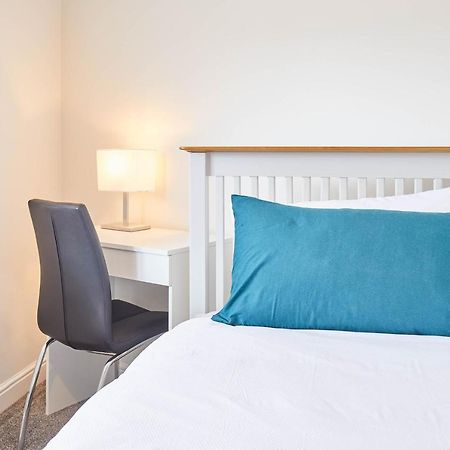 Host & Stay - Aynsley Mews Consett Eksteriør bilde