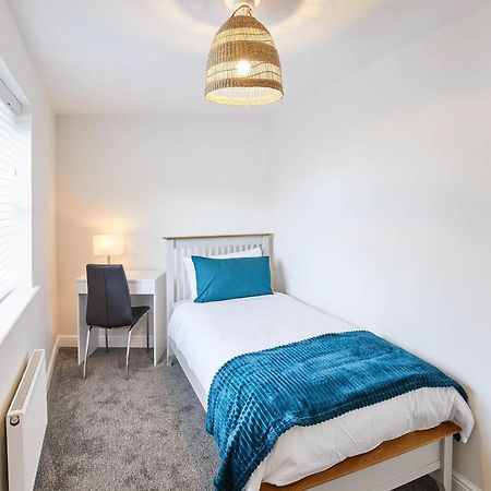 Host & Stay - Aynsley Mews Consett Eksteriør bilde