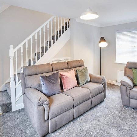 Host & Stay - Aynsley Mews Consett Eksteriør bilde
