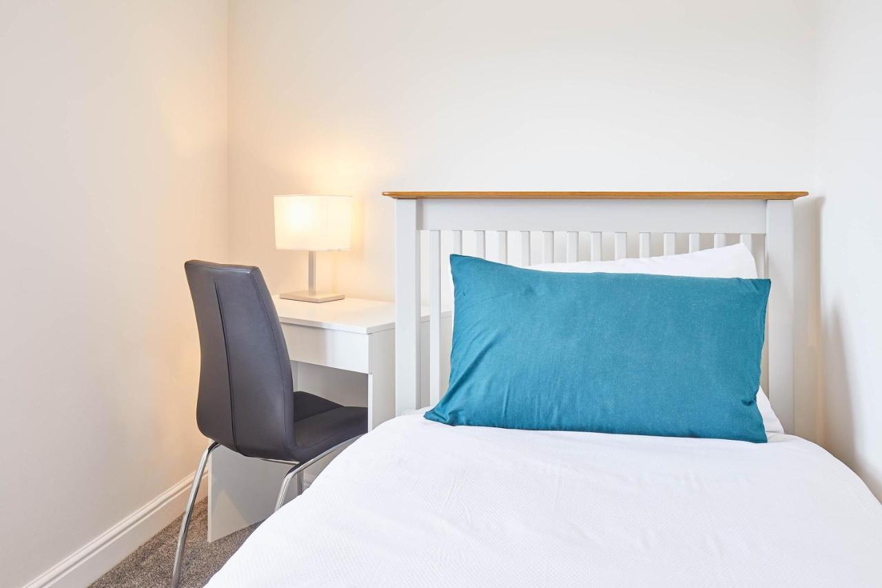 Host & Stay - Aynsley Mews Consett Eksteriør bilde